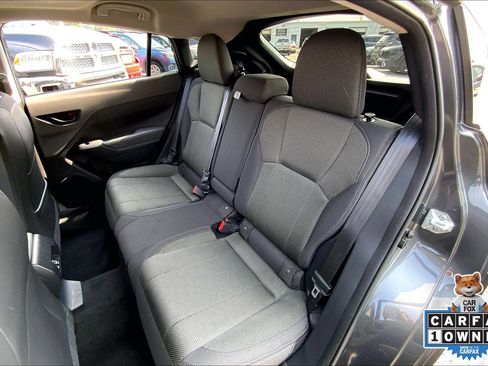 Certified 2024 Subaru Crosstrek 2.0i Premium AWD/4WD image 21