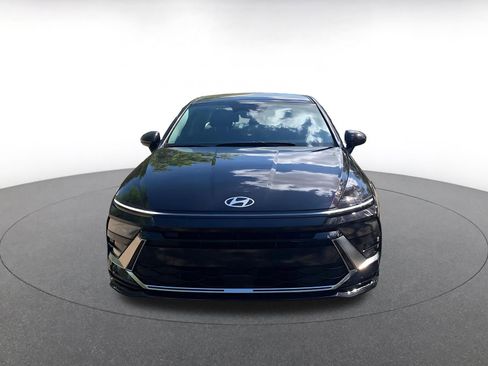 Used 2025 Hyundai Sonata SEL image 2