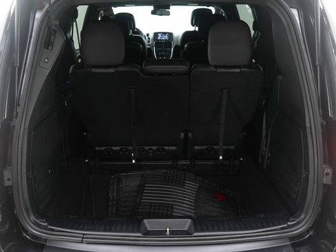 Used 2016 Dodge Grand Caravan R/T w/ Safety Sphere Group image 20