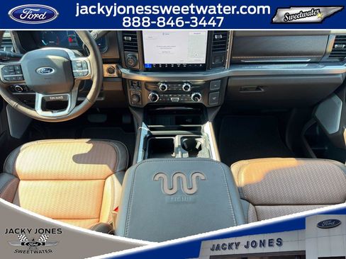New 2026 Ford F250 King Ranch AWD/4WD image 14