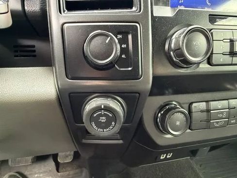 Used 2020 Ford F150 XLT w/ XTR Package AWD/4WD image 12