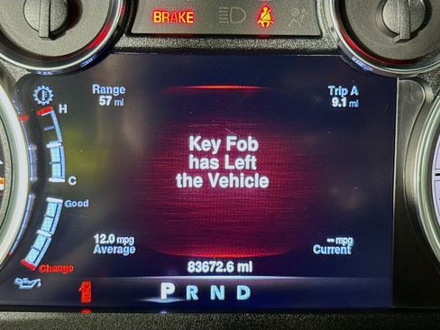 Used 2016 RAM 1500 Sport w/ Black Ram 1500 Sport Group AWD/4WD image 15