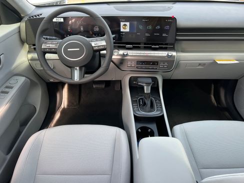 New 2026 Hyundai Kona SEL Sport image 15