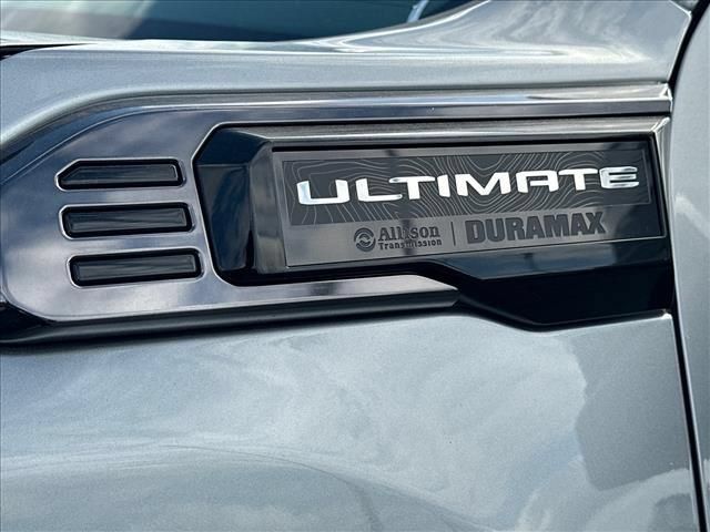 New 2026 GMC Sierra 2500 Denali Ultimate AWD/4WD image 19