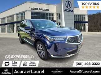 Used 2023 Acura RDX AWD w/ Technology Package video 1