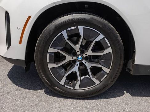 Used 2026 BMW X3 xDrive30 AWD/4WD image 5