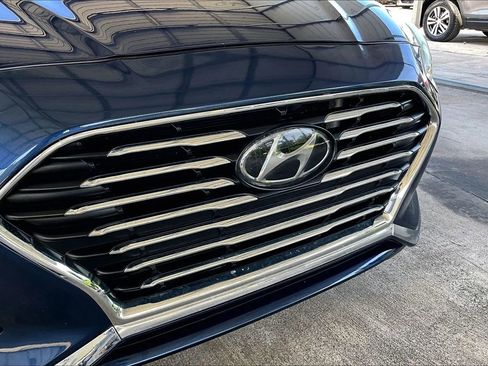 Used 2018 Hyundai Sonata SE w/ Cargo Package FWD image 29