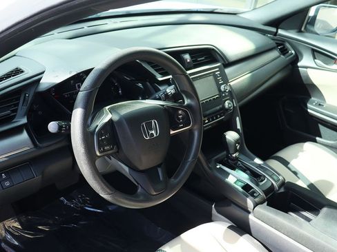 Used 2017 Honda Civic LX image 38