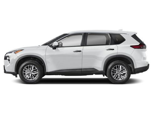 New 2026 Nissan Rogue S image 16