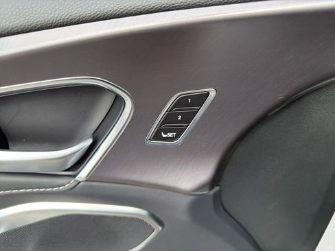 New 2026 Acura RDX SH-AWD image 20