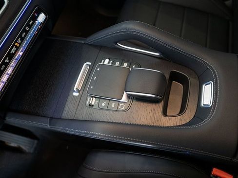 New 2026 Mercedes-Benz GLE 350 GLE 350 image 18