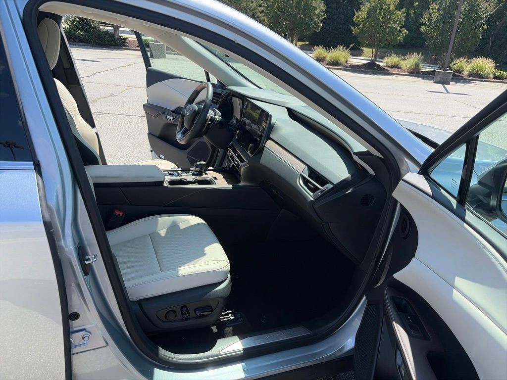 Certified 2025 Lexus RX 350 Premium Plus w/ Convenience Package AWD/4WD image 15