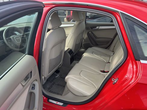Used 2012 Audi A4 2.0T Premium Plus image 8