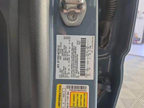 Used 2022 Ford Bronco Sport Outer Banks image 42