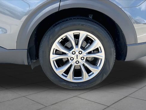 Used 2020 Ford Explorer Limited RWD image 11