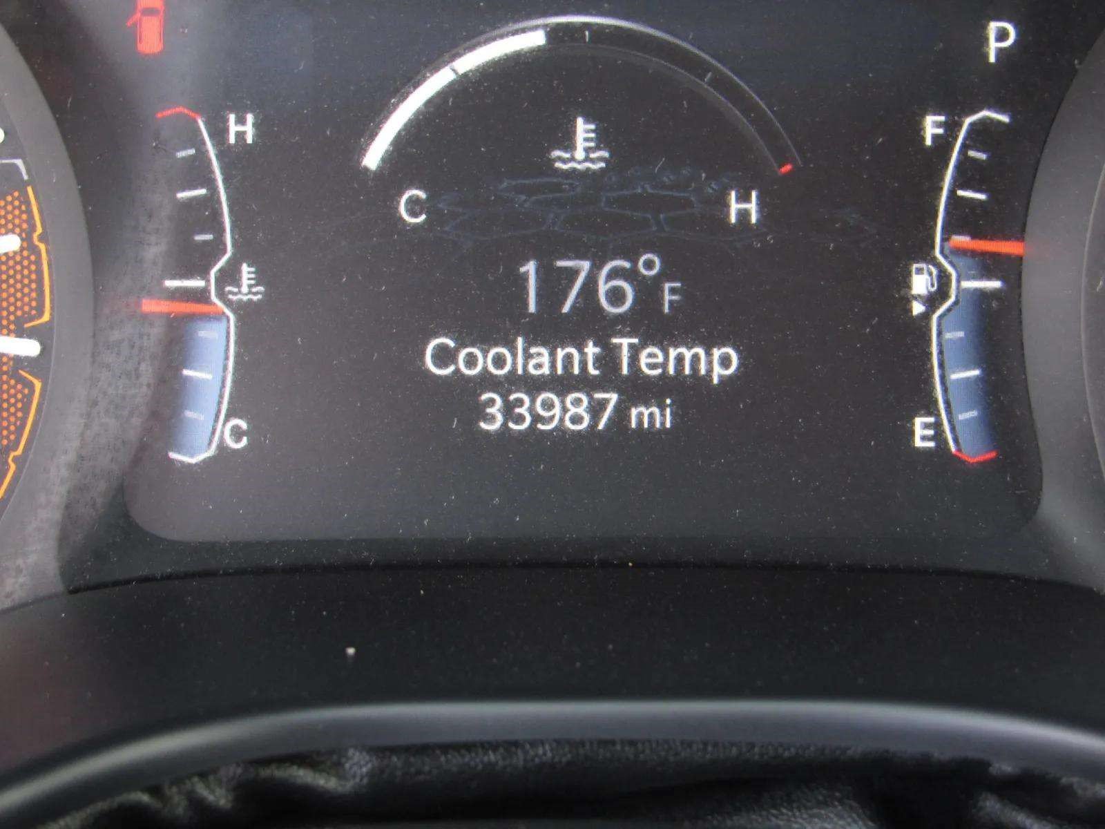 Used 2025 Jeep Compass Limited AWD/4WD image 26