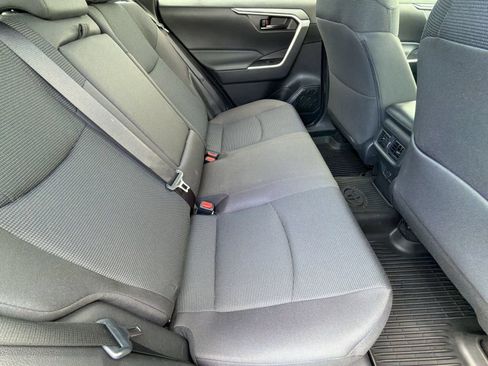 Certified 2024 Toyota RAV4 LE AWD/4WD image 33