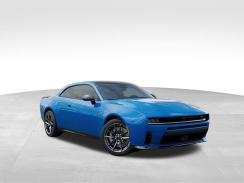 New 2026 Dodge Charger R/T Scat Pack image 5