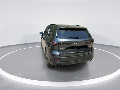 New 2026 MAZDA CX-5 Preferred AWD/4WD image 6