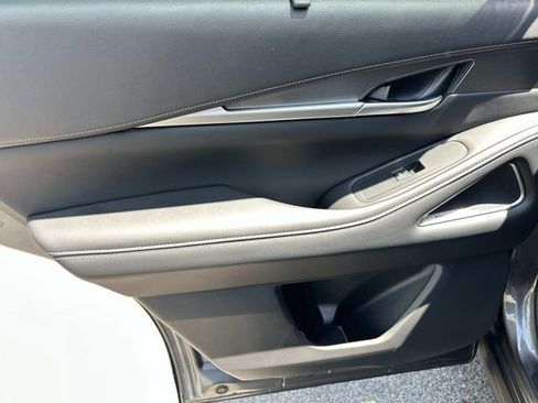 Certified 2026 INFINITI QX60 Luxe w/ Cargo Package image 22