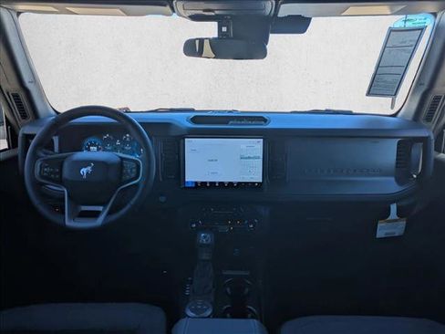 New 2025 Ford Bronco Big Bend image 15