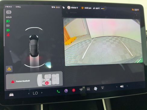 Used 2018 Tesla Model 3 Long Range image 20