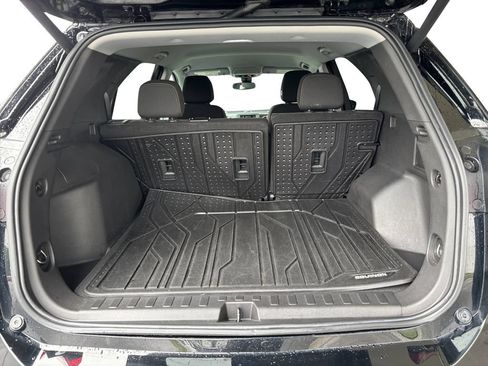Used 2022 Chevrolet Equinox LT FWD image 13