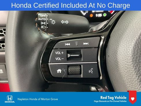 Used 2026 Honda HR-V Sport image 11
