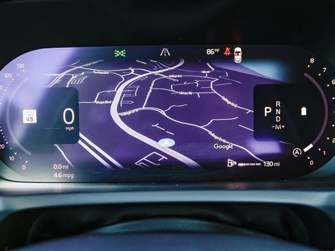 Certified 2026 Volvo XC90 B5 Plus w/ Protection Package image 25