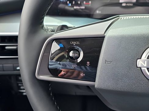 New 2026 Nissan Murano SL AWD/4WD image 21