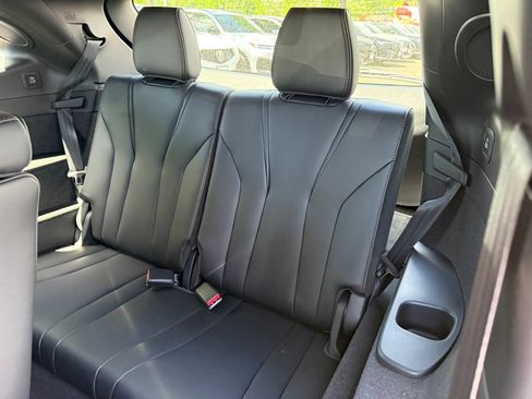 Certified 2026 Acura MDX A-Spec AWD/4WD image 16