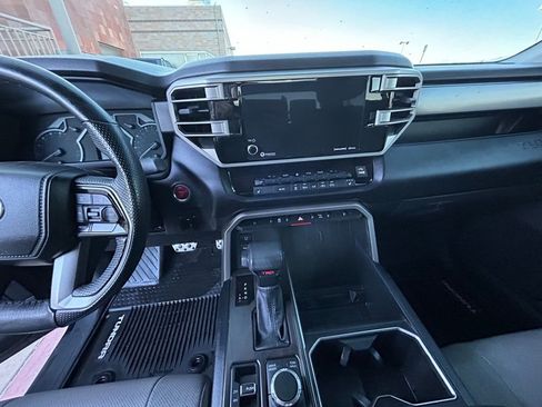 Used 2024 Toyota Tundra SR5 w/ TRD Off-Road Premium Package image 27