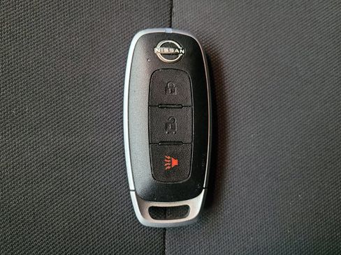 Used 2023 Nissan Kicks S FWD image 32