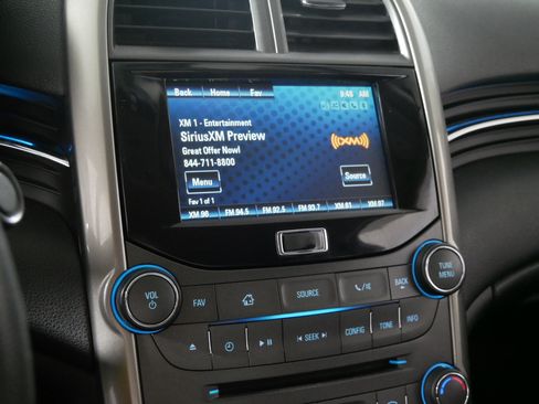 Used 2013 Chevrolet Malibu LT FWD image 22