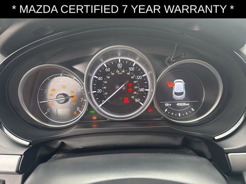 Used 2023 MAZDA CX-9 Touring Plus image 8