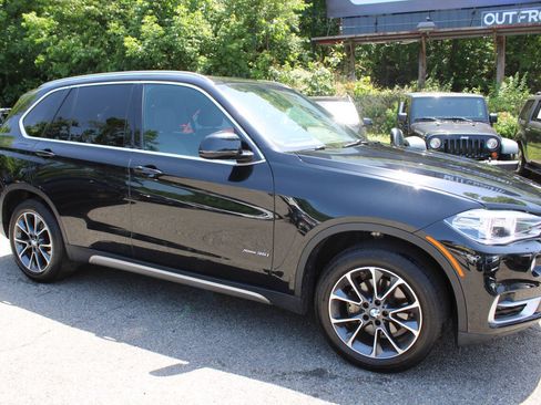 Used 2018 BMW X5 xDrive35i AWD/4WD image 5