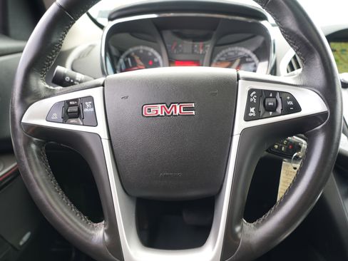 Used 2015 GMC Terrain SLT w/ Open Road Package AWD/4WD image 23