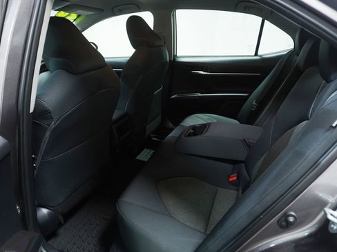 Certified 2024 Toyota Camry LE FWD image 13
