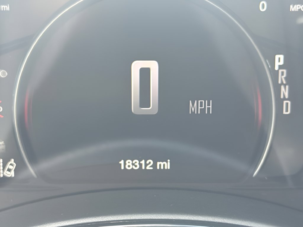 Used 2025 Dodge Durango GT AWD/4WD image 23