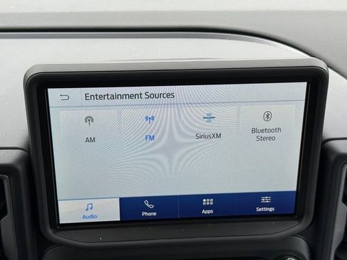 Certified 2023 Ford Bronco Sport Big Bend w/ Convenience Package AWD/4WD image 10