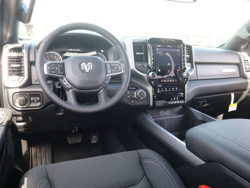 New 2026 RAM 1500 Big Horn image 2