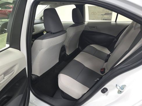 New 2026 Toyota Corolla LE image 14