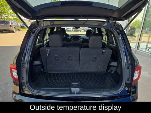 Used 2022 Honda Pilot Sport image 24