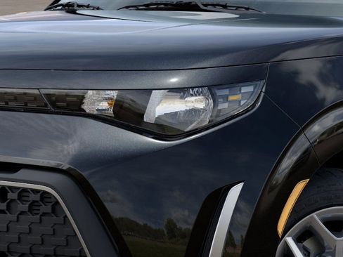 New 2025 Kia Soul LX image 10