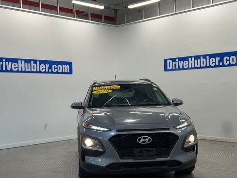 Used 2019 Hyundai Kona SEL AWD/4WD image 3