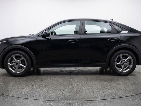 Used 2025 Kia K4 LXS FWD image 5