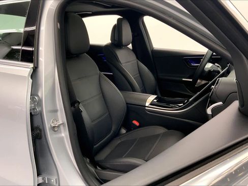 Certified 2022 Mercedes-Benz C 300 Sedan image 11