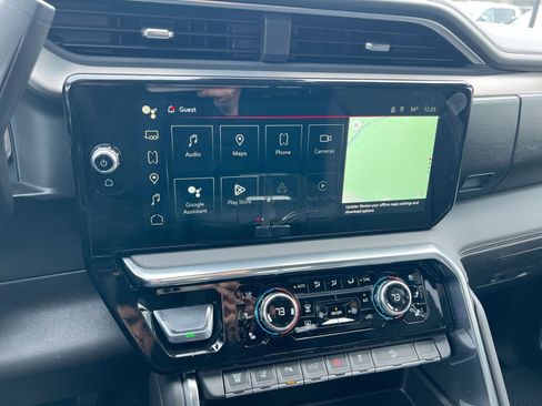 New 2026 GMC Sierra 3500 Denali image 16