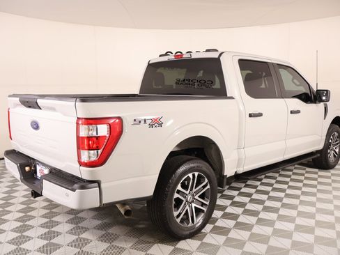 Used 2023 Ford F150 XL w/ STX Appearance Package image 20