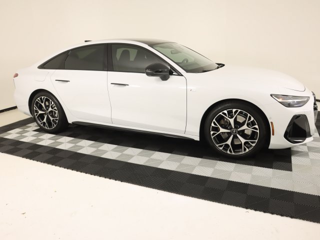 Certified 2026 Audi A6 Prestige AWD/4WD image 6